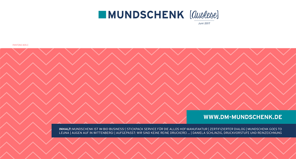 Auslese Juni 2017