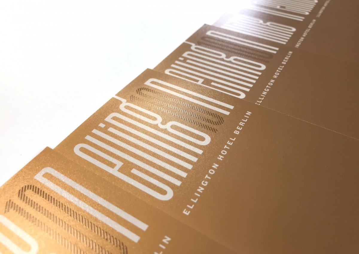 Ellington Hotel Fachbericht MUNDSCHENK