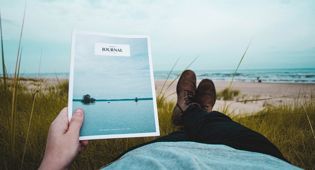 Print im Marketingmix